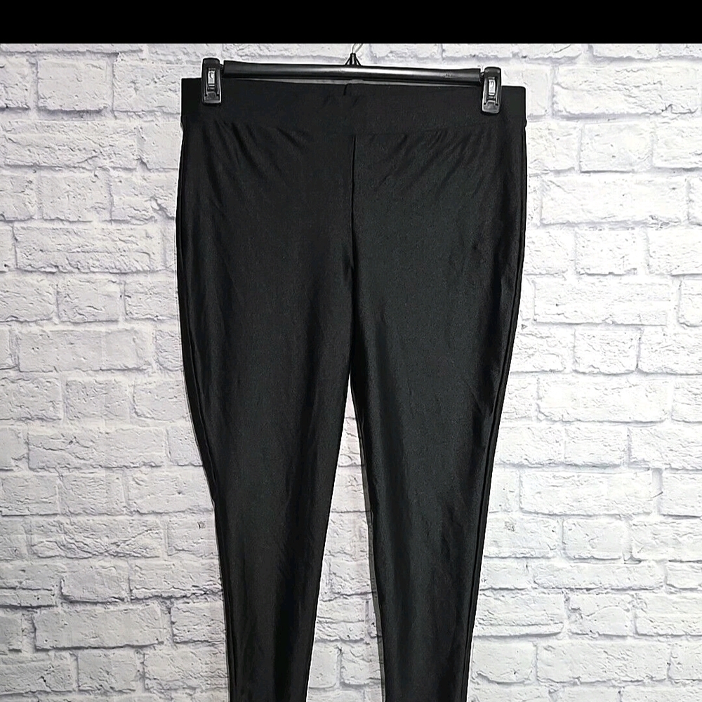 Torrid Black Leggings